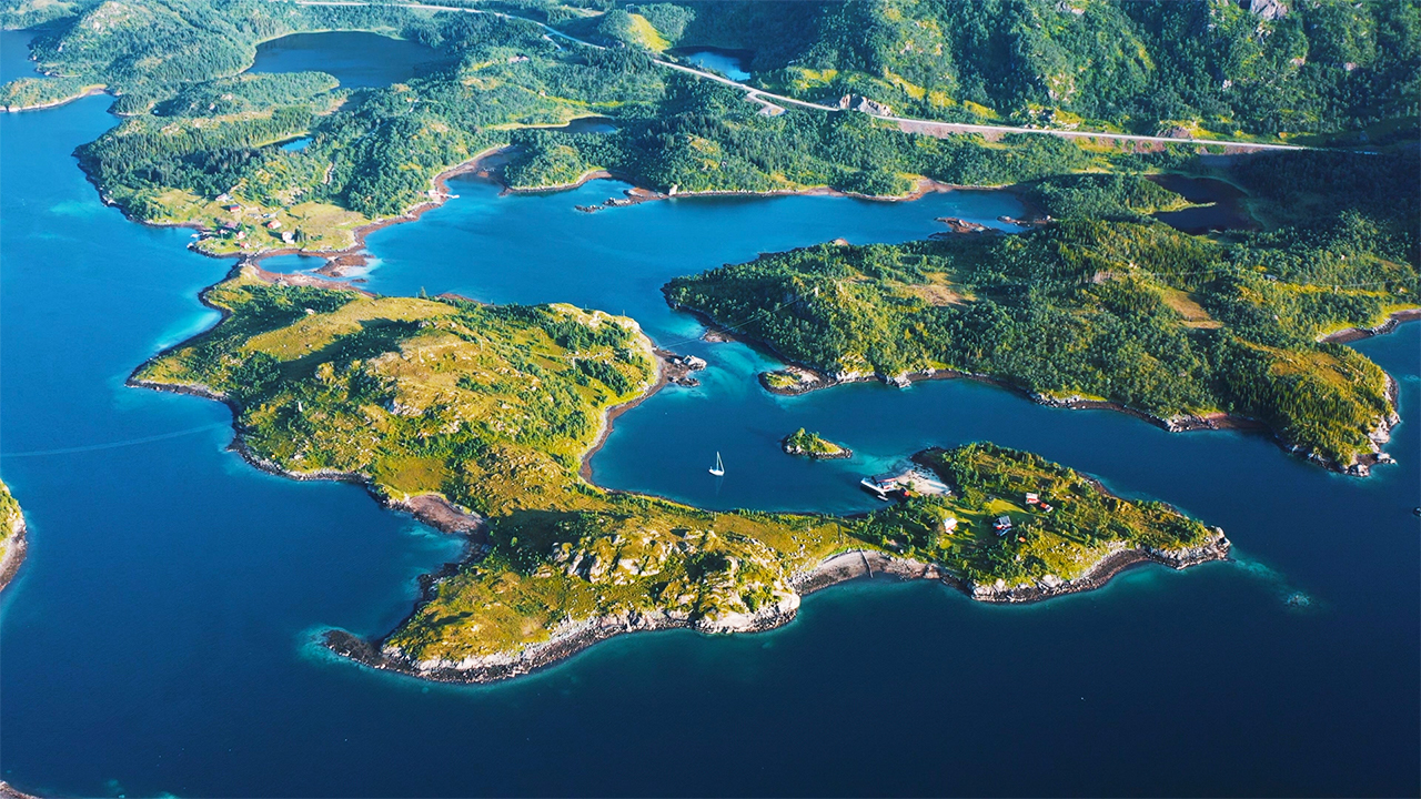 Beautiful Piano Music - "Tears From Above"