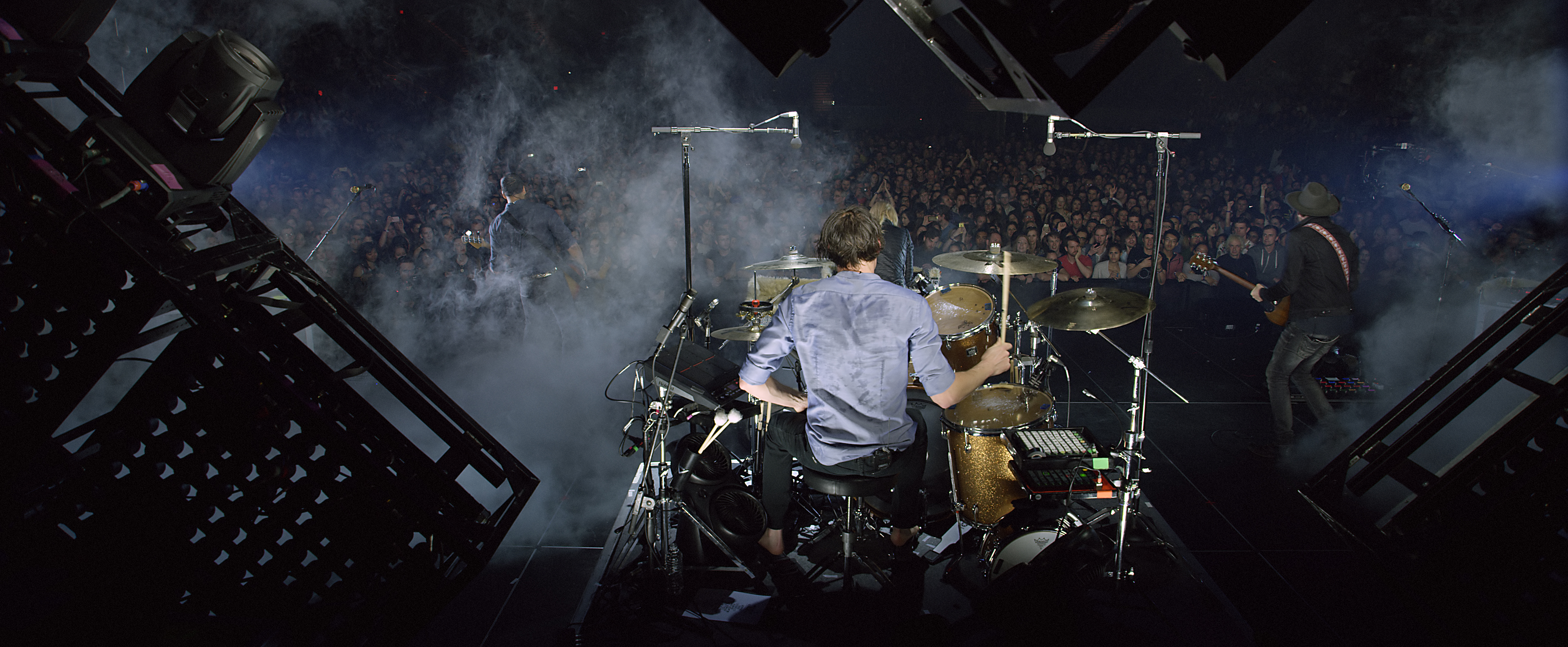 Dreams So Real - Official Trailer (2018)