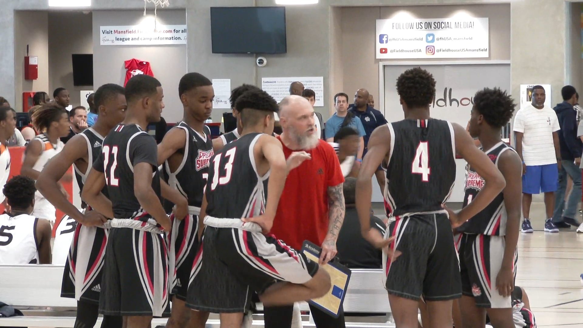 Adidas Qualifier VS. Triumph GOLD (#G31)