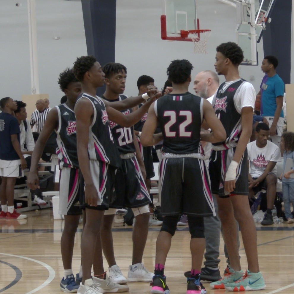 Dream Supreme Tournament Play