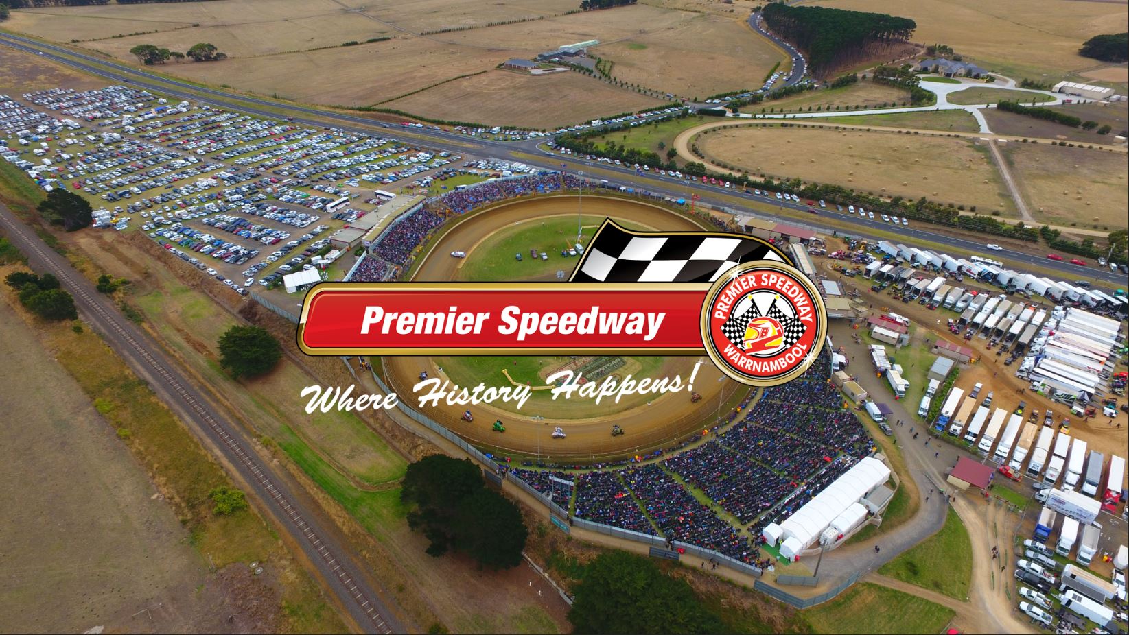 PREMIER SPEEDWAY