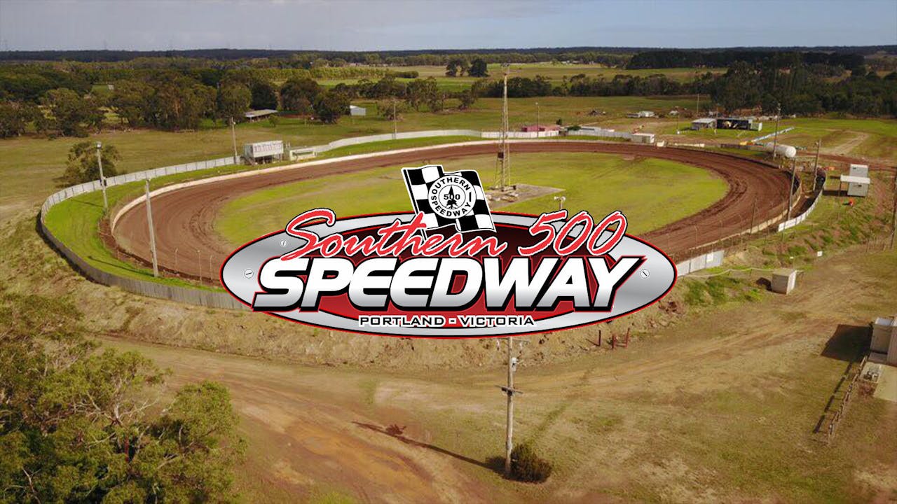 SOUTHERN 500 | WINGLESS SPRINT VIC TITLE | 9/2/24