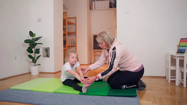 Gyakorlat 06 (mély talpi ín reflex)