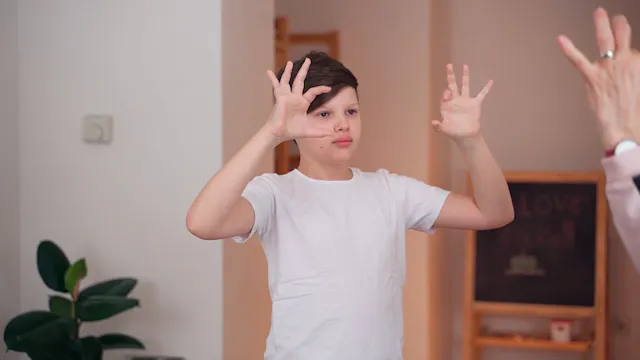 Exercise 10 (Dyslexia)