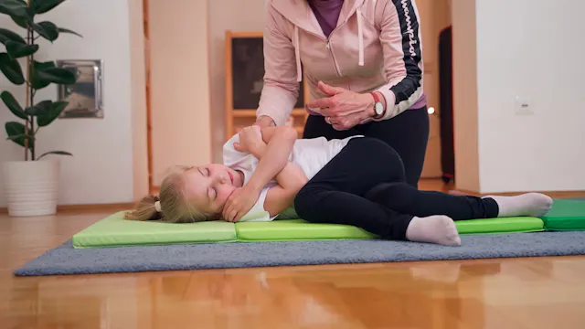 Exercise 11 (Clumsiness)