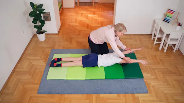 Exercise 03 (TLR backward)
