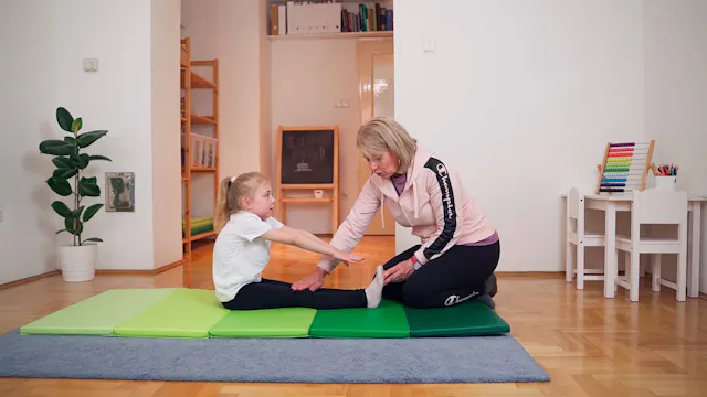 Exercise 07 (Plantar tendon reflex)