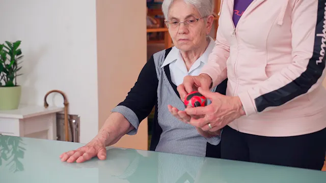 Exercise 08 (60+ age group)
