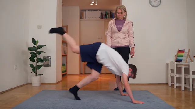 Gyakorlat 03 (Ügyetlenség)