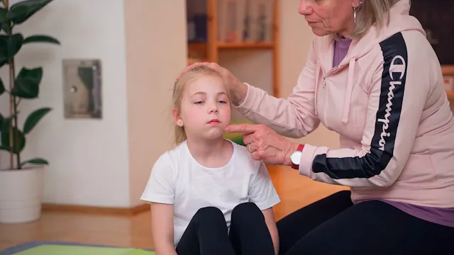 Exercise 07-a (Speech development)