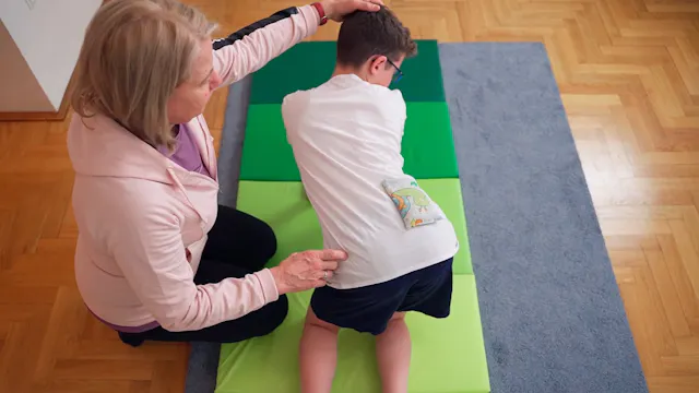 Exercise 02 (Bedwetting)