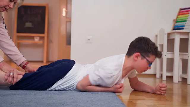 Exercise 01 (Dyslexia)