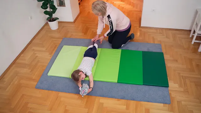 Exercise 01 (Infants)