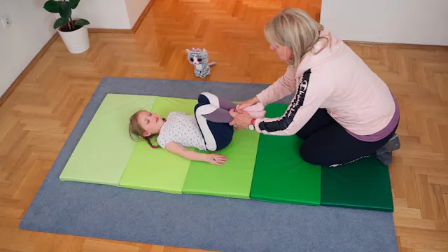 Exercise 04 (Infants)