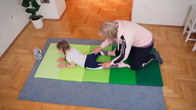 Exercise 11 (Infants)