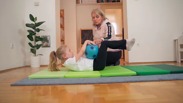 Gyakorlat 11 (Székletvisszatartás)