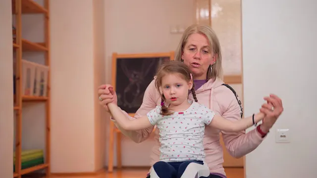 Exercise 06 (Infants)