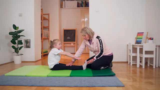 Gyakorlat 07 (mély talpi ín reflex)