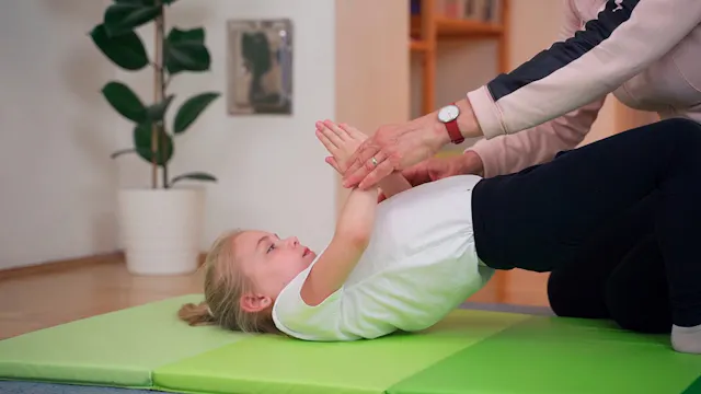 Exercise 07 (Bedwetting)
