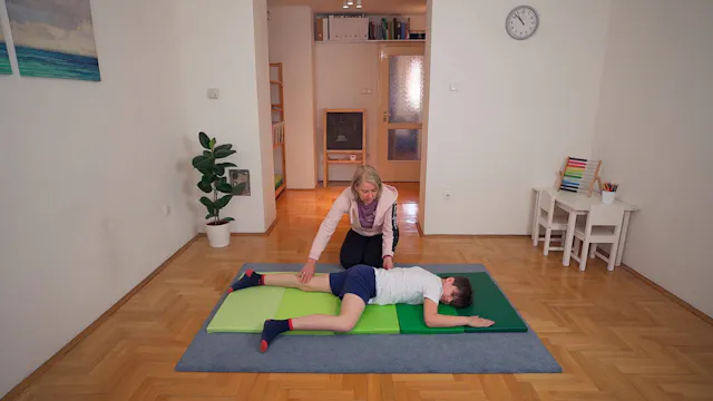 Gyakorlat 02 (Diszgráfia)