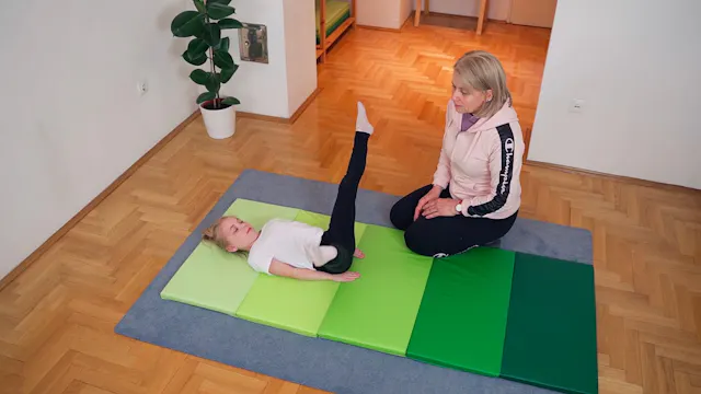 Exercise 04 (Bedwetting)