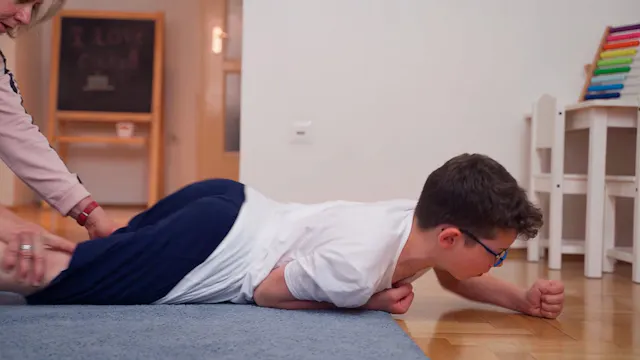 Exercise 04 (Clumsiness)