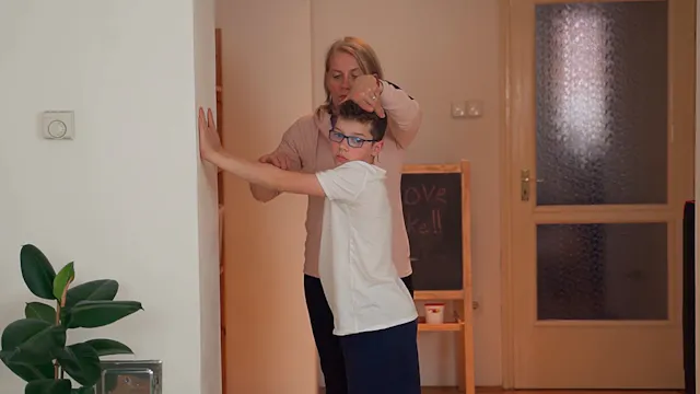 ATNR tesztgyakorlat
