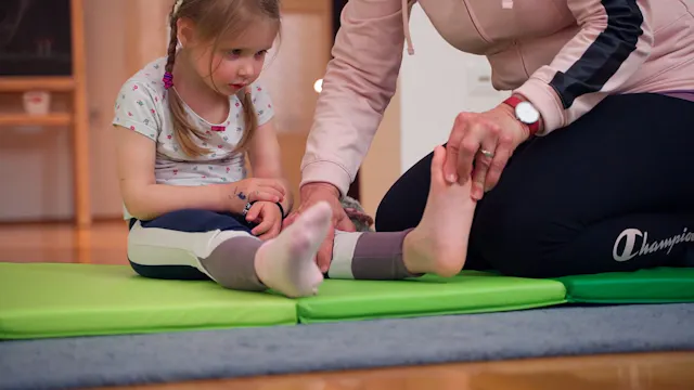 Exercise 10 (Infants)