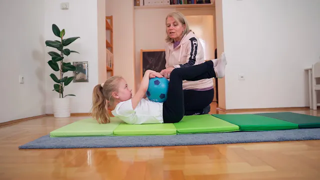 Exercise 11 (Constipation)