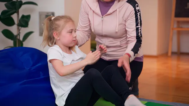 Exercise 10 (ADHD)