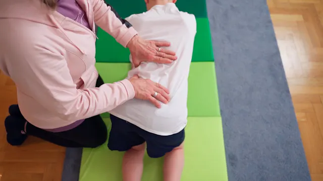 Exercise 10 (Clumsiness)