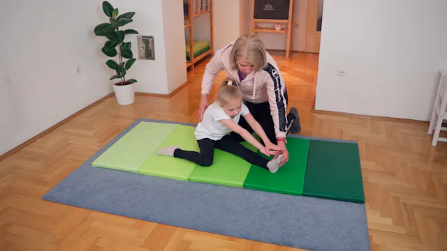 Gyakorlat 08 (mély talpi ín reflex)