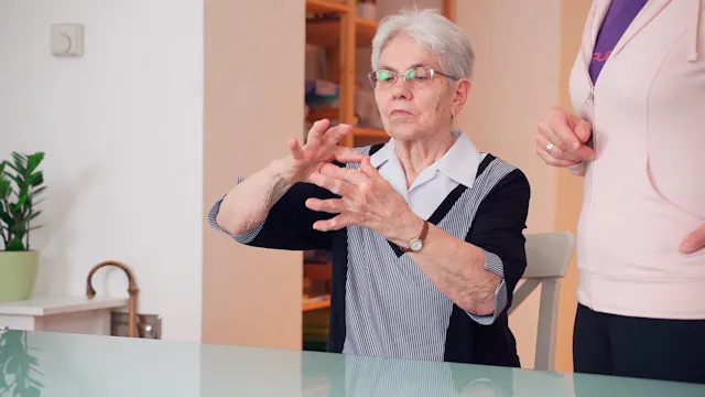 Exercise 11 (60+ age group)