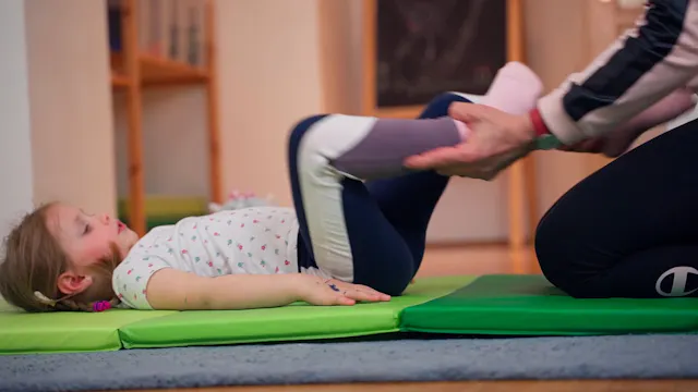 Exercise 05 (Infants)