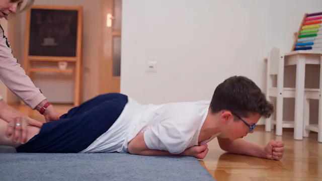 Exercise 02 (ATNR)