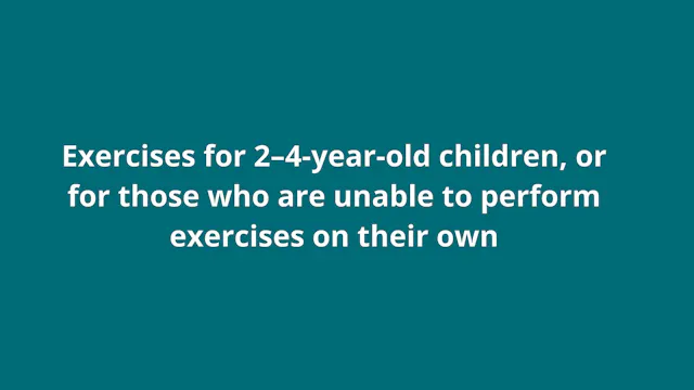 Introduction (Infants)