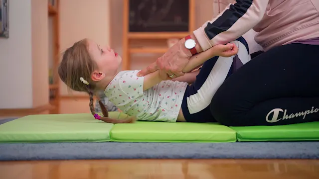 Exercise 02 (Infants)
