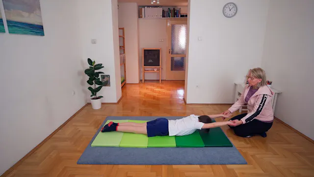 Exercise 04 (TLR backward)