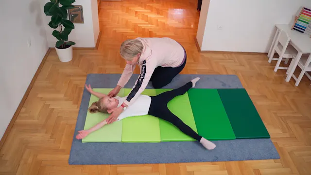 Exercise 09 (ADHD)