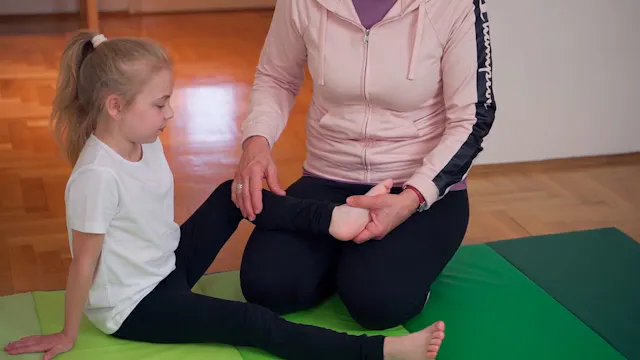 Gyakorlat 02 (mély talpi ín reflex)