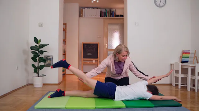 Exercise 06 (TLR backward)