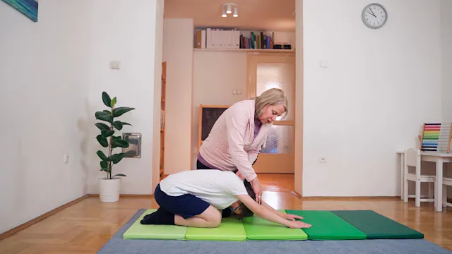 Exercise 06 (Bedwetting)