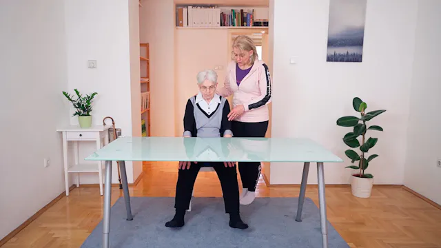 Exercise 06 (60+ age group)
