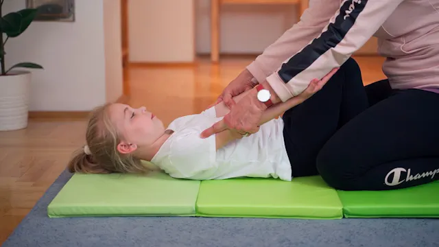 Exercise 10 (Bedwetting)