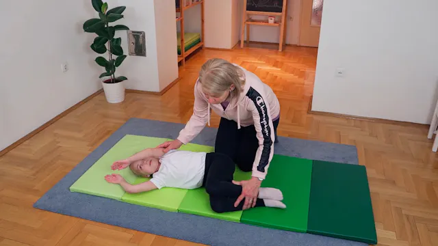 Exercise 08 (STNR)