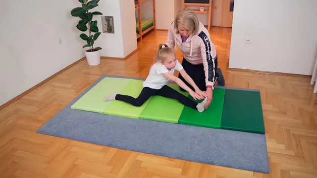Exercise 12 (Clumsiness)