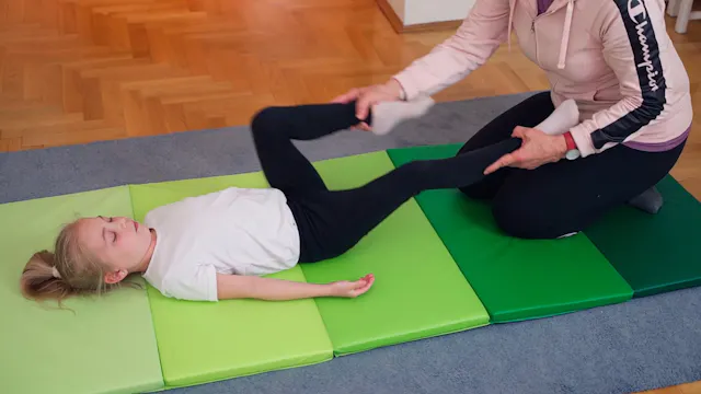 Exercise 10 (Constipation)