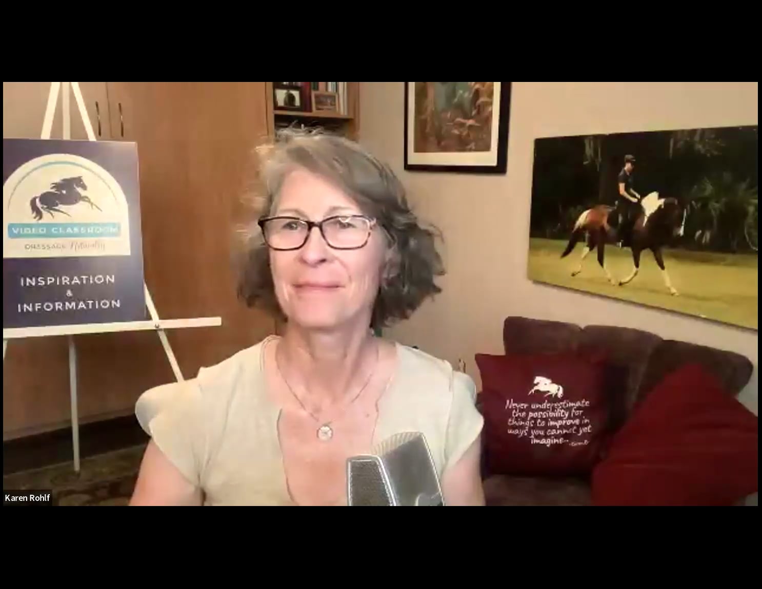 Finding Your Way To Harmony - LIVE CALL - June 2026