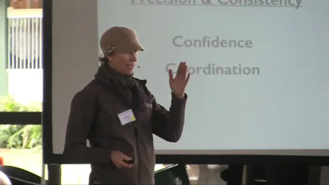 Precision and Play Presentation - Mar...