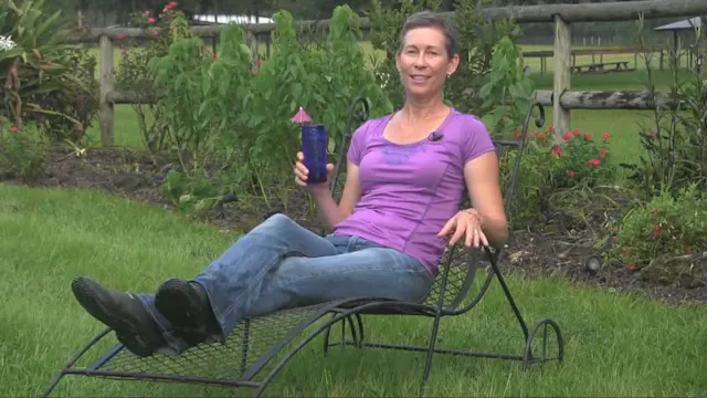 Cool Tips for Hot Weather - Aug 2015